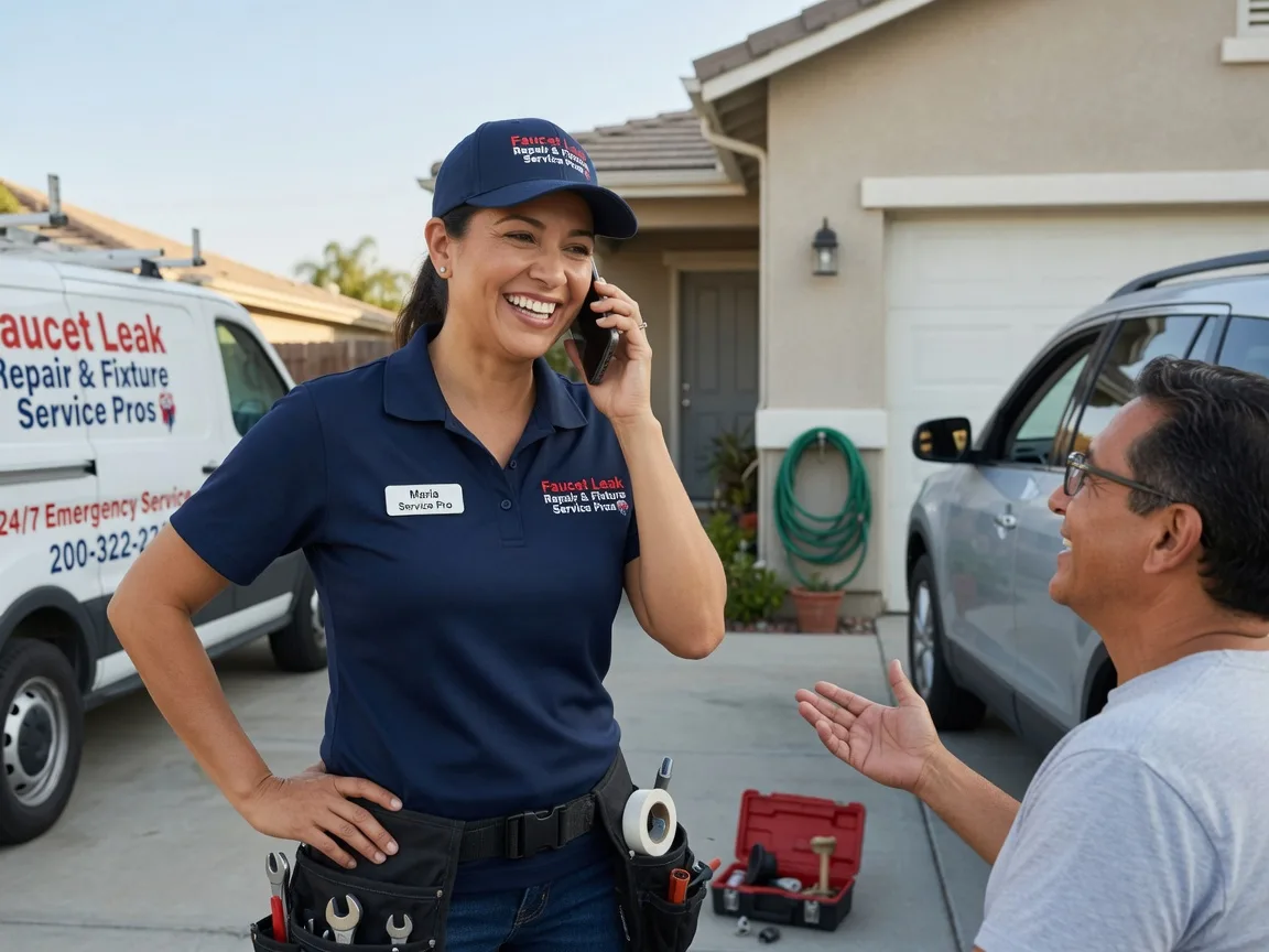 Faucet Repair Las Vegas, NV FAQs
